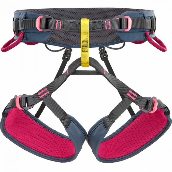 Uprząż wspinaczkowa damska CLIMBING TECHNOLOGY ANTHEA