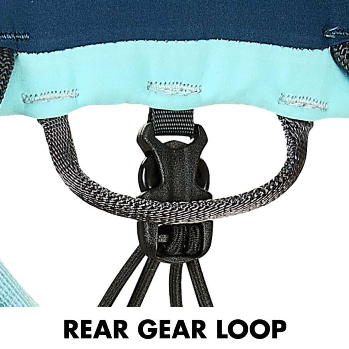 Uprząż wspinaczkowa męska CLIMBING TECHNOLOGY COSMO