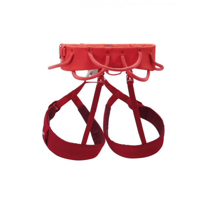 Uprząż wspinaczkowa damska PETZL LUNA C035BA