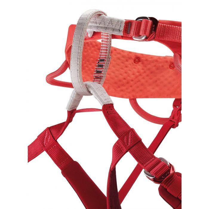 Uprząż wspinaczkowa damska PETZL LUNA C035BA