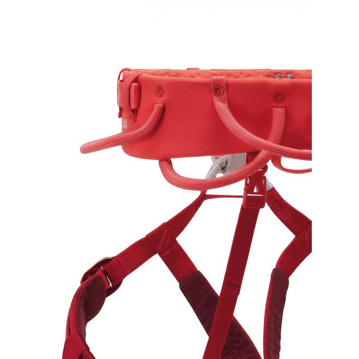 Uprząż wspinaczkowa damska PETZL LUNA C035BA