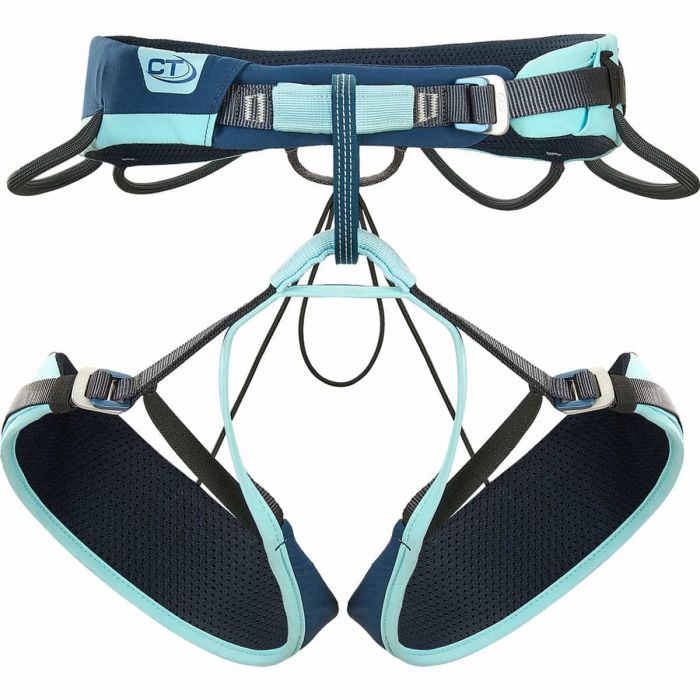 Uprząż wspinaczkowa męska CLIMBING TECHNOLOGY COSMO
