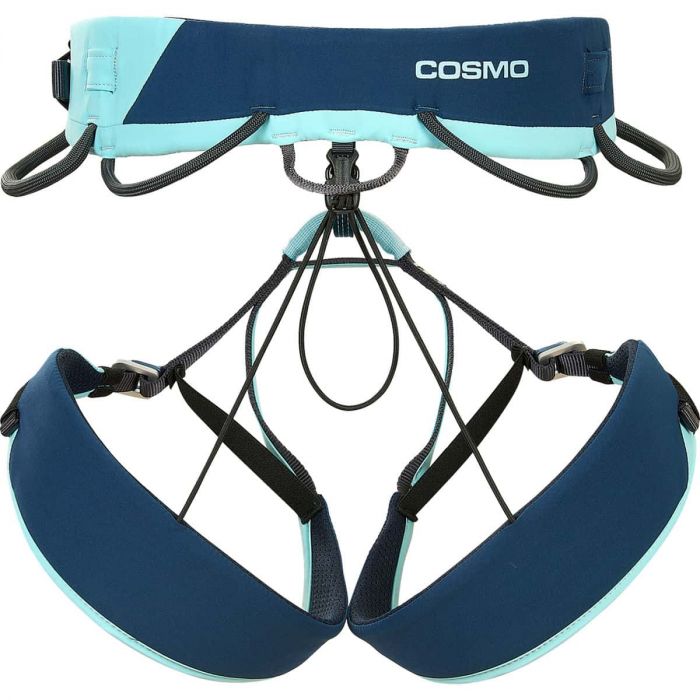 Uprząż wspinaczkowa męska CLIMBING TECHNOLOGY COSMO