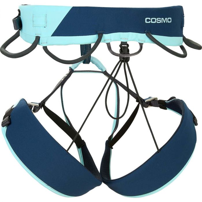 Uprząż wspinaczkowa męska CLIMBING TECHNOLOGY COSMO