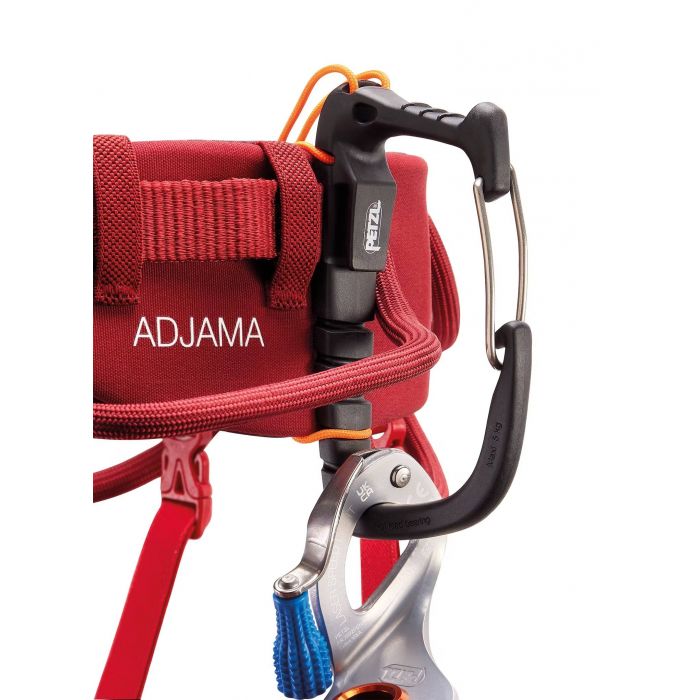 Uprząż PETZL ADJAMA C022BA