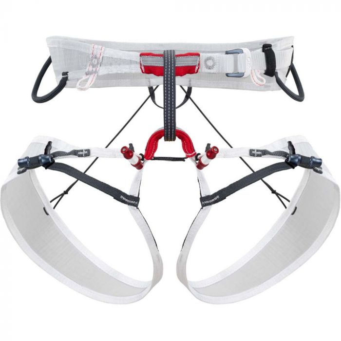 Uprząż wspinaczkowa zimowa CLIMBING TECHNOLOGY ALTIMATE