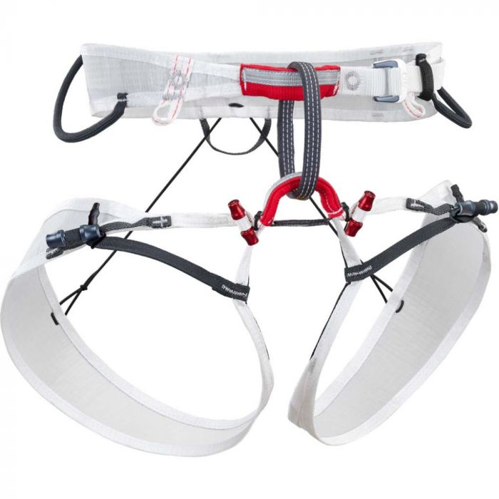 Uprząż wspinaczkowa zimowa CLIMBING TECHNOLOGY ALTIMATE