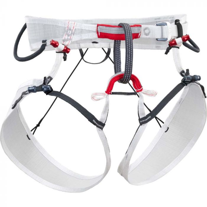 Uprząż wspinaczkowa zimowa CLIMBING TECHNOLOGY ALTIMATE