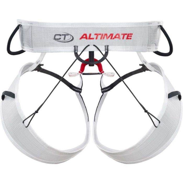 Uprząż wspinaczkowa zimowa CLIMBING TECHNOLOGY ALTIMATE