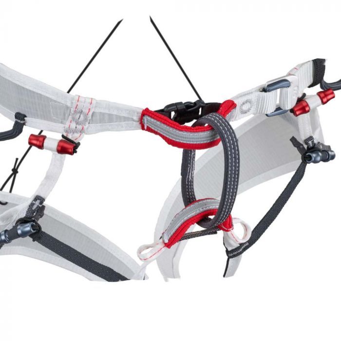 Uprząż wspinaczkowa zimowa CLIMBING TECHNOLOGY ALTIMATE