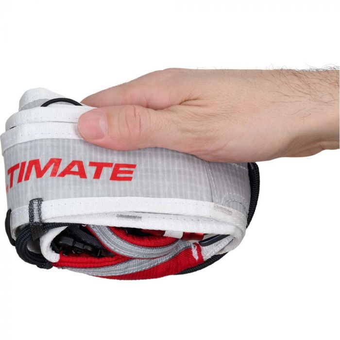 Uprząż wspinaczkowa zimowa CLIMBING TECHNOLOGY ALTIMATE