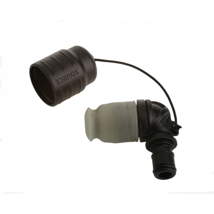 Ustnik SOURCE TACTICAL GEAR HELIX VALVE BLACK