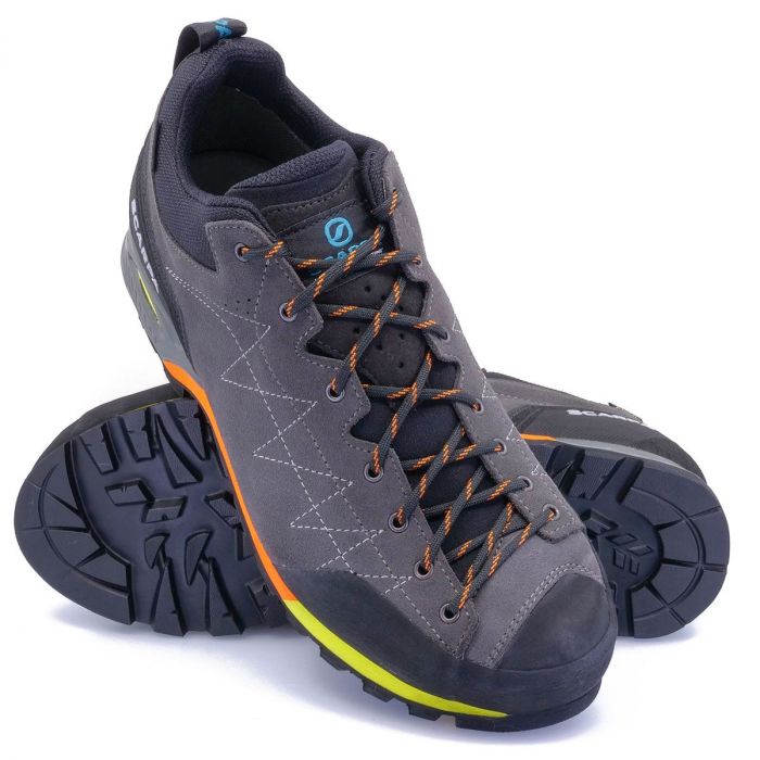 Buty męskie SCARPA ZODIAC GTX 