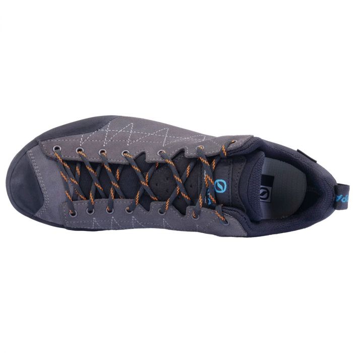 Buty męskie SCARPA ZODIAC GTX 