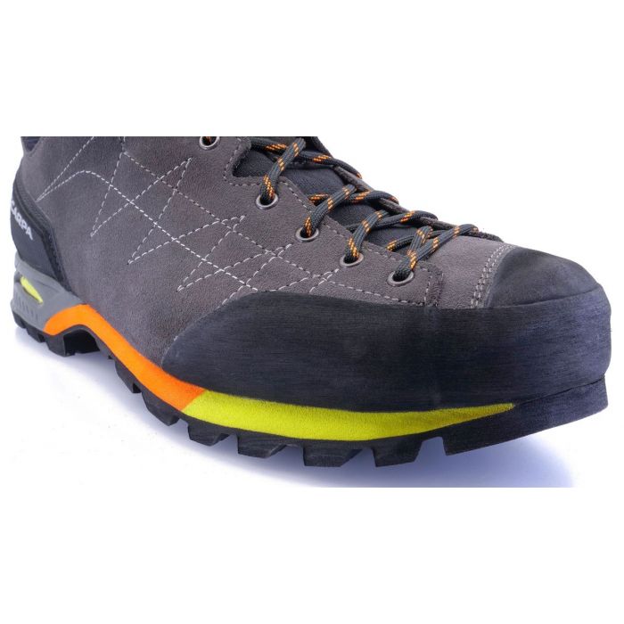 Buty męskie SCARPA ZODIAC GTX 