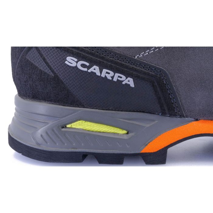 Buty męskie SCARPA ZODIAC GTX 