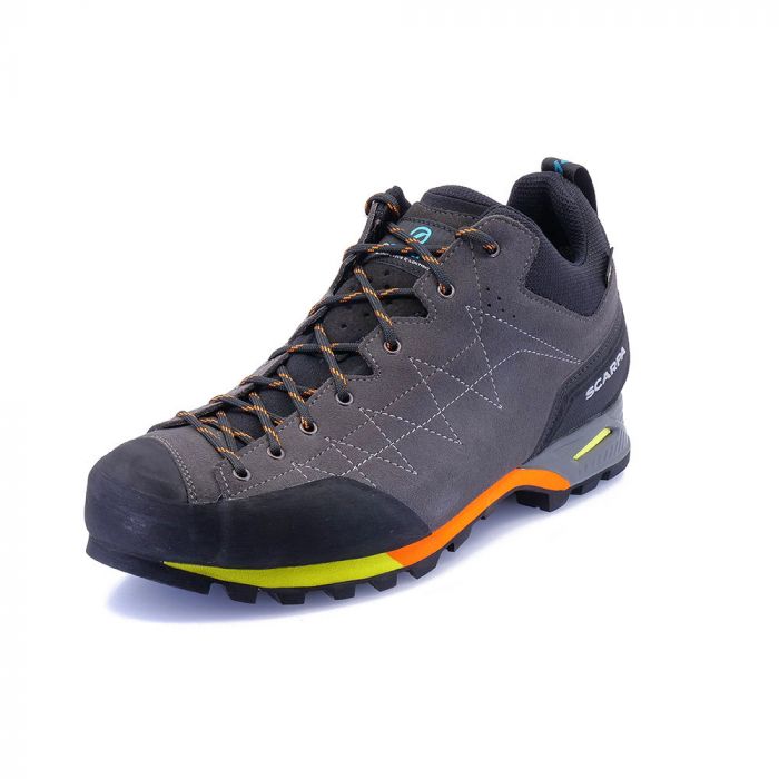 Buty męskie SCARPA ZODIAC GTX 