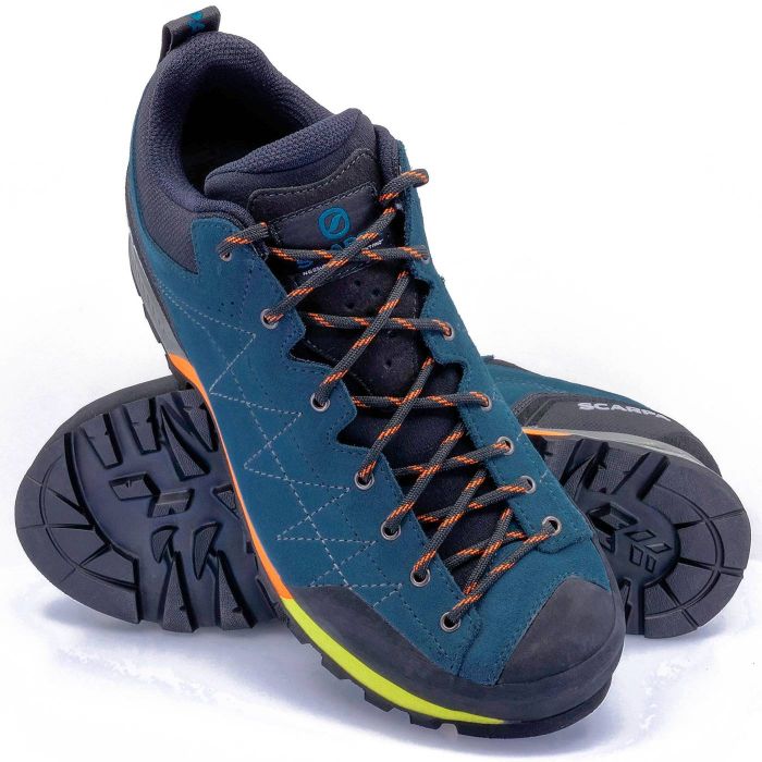 Buty męskie SCARPA ZODIAC