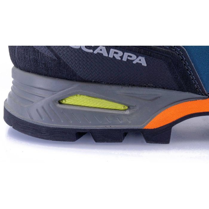 Buty męskie SCARPA ZODIAC