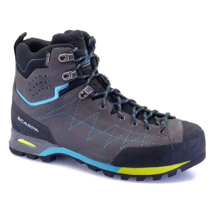 Buty damskie SCARPA ZODIAC PLUS GTX