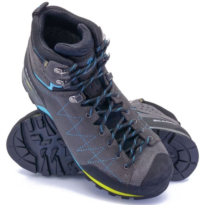 Buty damskie SCARPA ZODIAC PLUS GTX