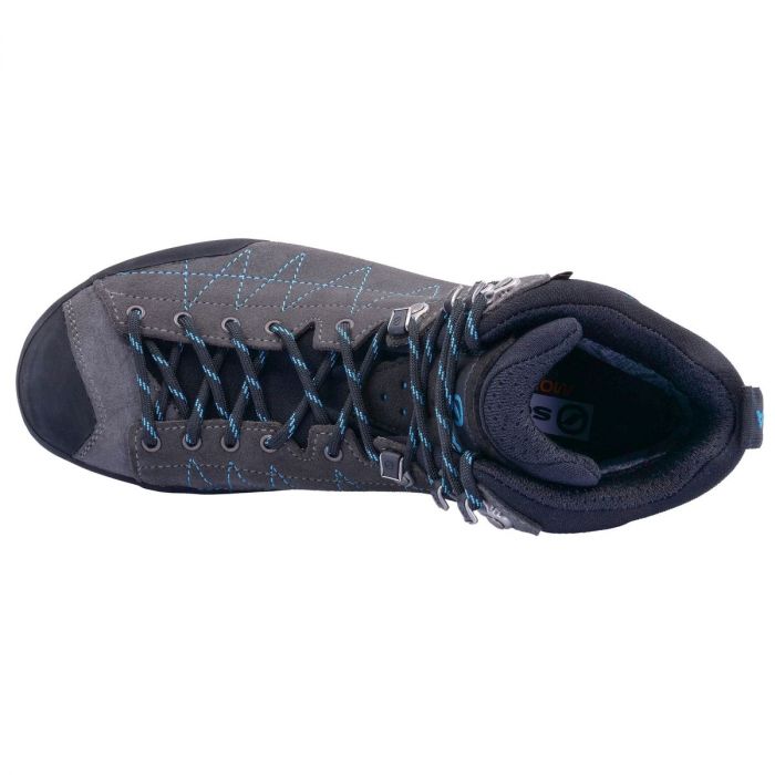 Buty damskie SCARPA ZODIAC PLUS GTX