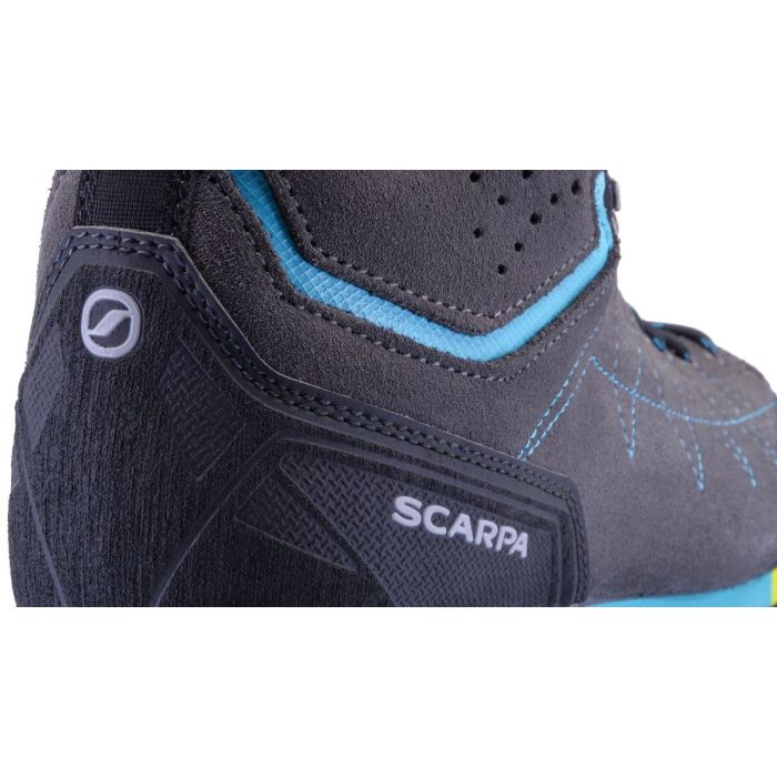 Buty damskie SCARPA ZODIAC PLUS GTX