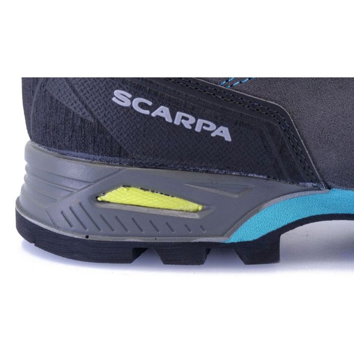 Buty damskie SCARPA ZODIAC PLUS GTX