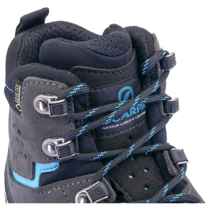 Buty damskie SCARPA ZODIAC PLUS GTX