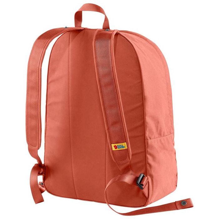 Plecak FJALLRAVEN VARDAG 16