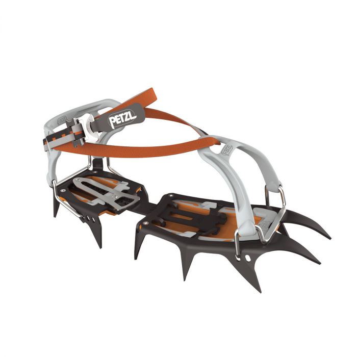 Raki PETZL VASAK FLEXLOCKU 007BA00