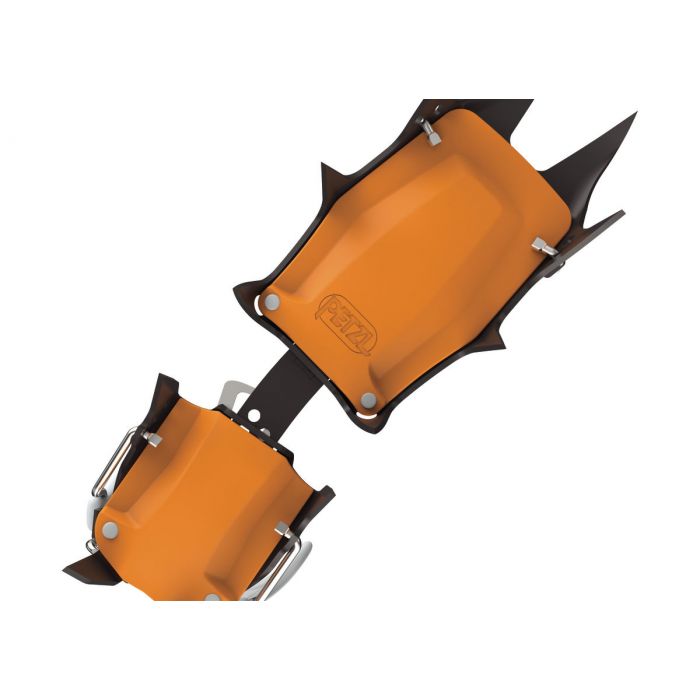 Raki PETZL VASAK FLEXLOCKU 007BA00