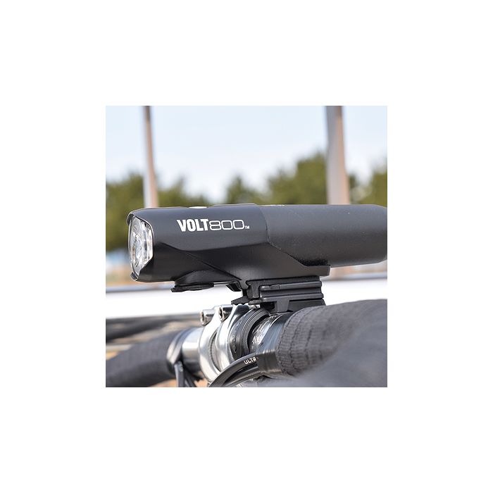 Lampka rowerowa przednia CATEYE HL-EL471RC VOLT 800