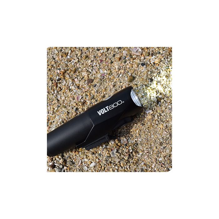 Lampka rowerowa przednia CATEYE HL-EL471RC VOLT 800