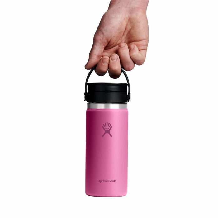 Kubek termiczny HYDRO FLASK COFFE 16oz (473ml) WIDE MOUTH FLEX SIP LIP