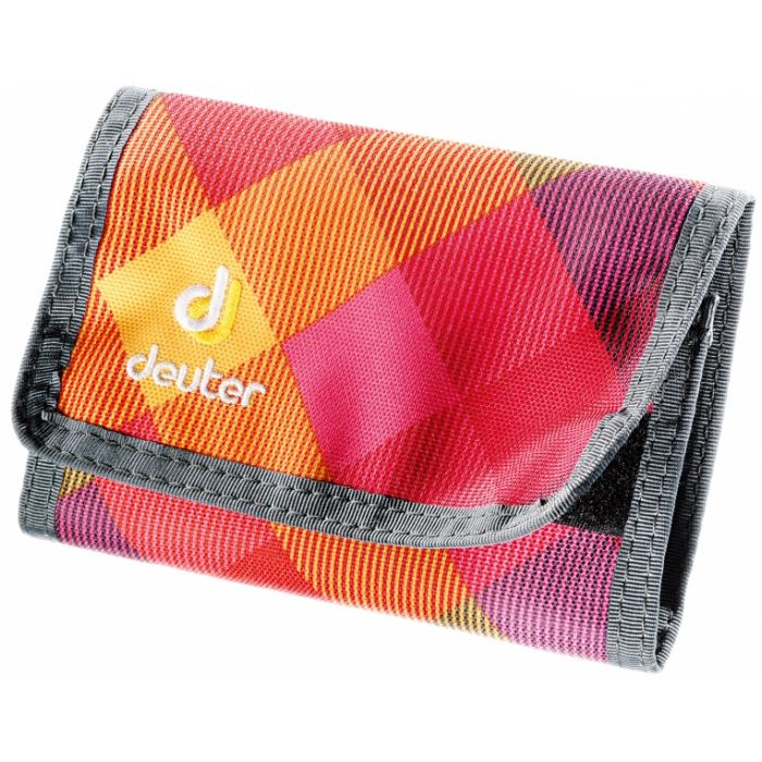 Deuter: borsa da viaggio SECURITY WALLET II