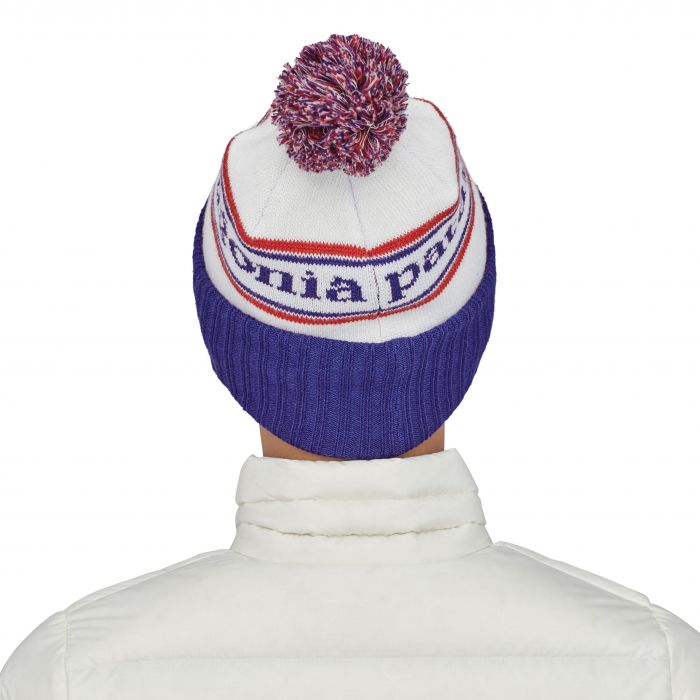 Czapka PATAGONIA POWDER TOWN - PARK STRIPE