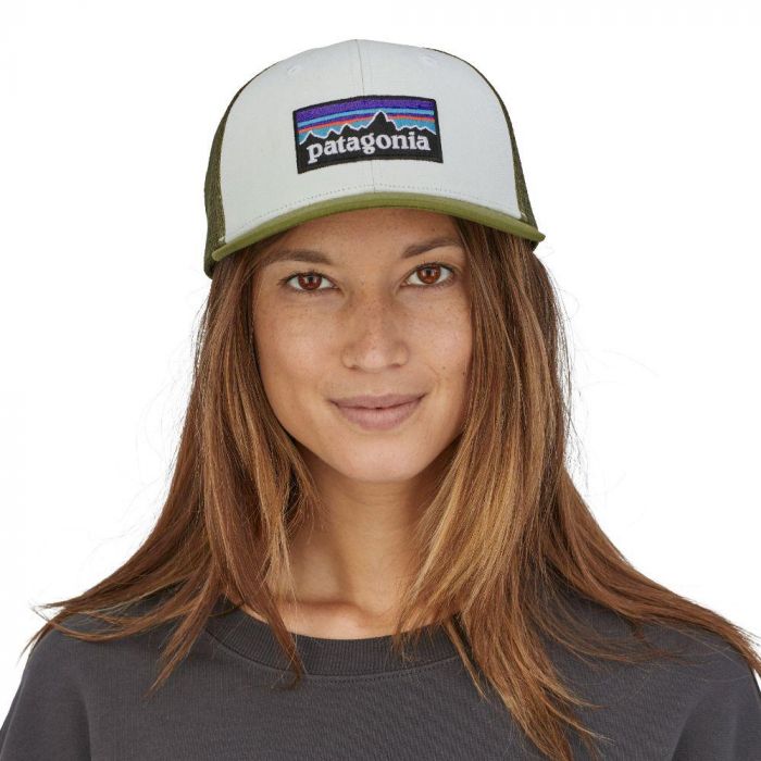 Czapka PATAGONIA P-6 LOPRO TRUCKER 