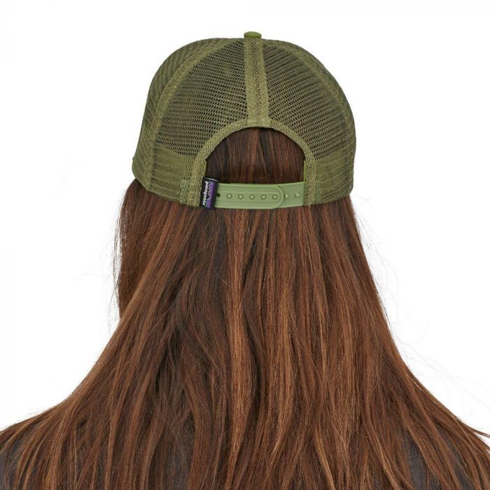 Czapka PATAGONIA P-6 LOPRO TRUCKER 