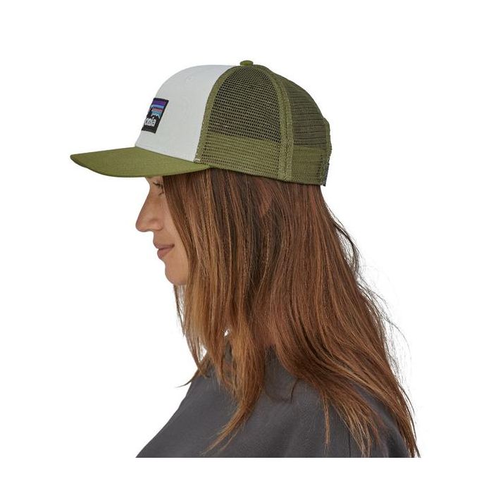 Czapka PATAGONIA P-6 LOPRO TRUCKER 