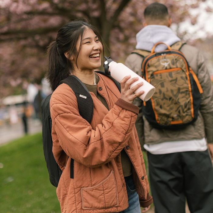 Butelka HYDRO FLASK 21oz (621ml) MOUTH FLEX STRAW CAP