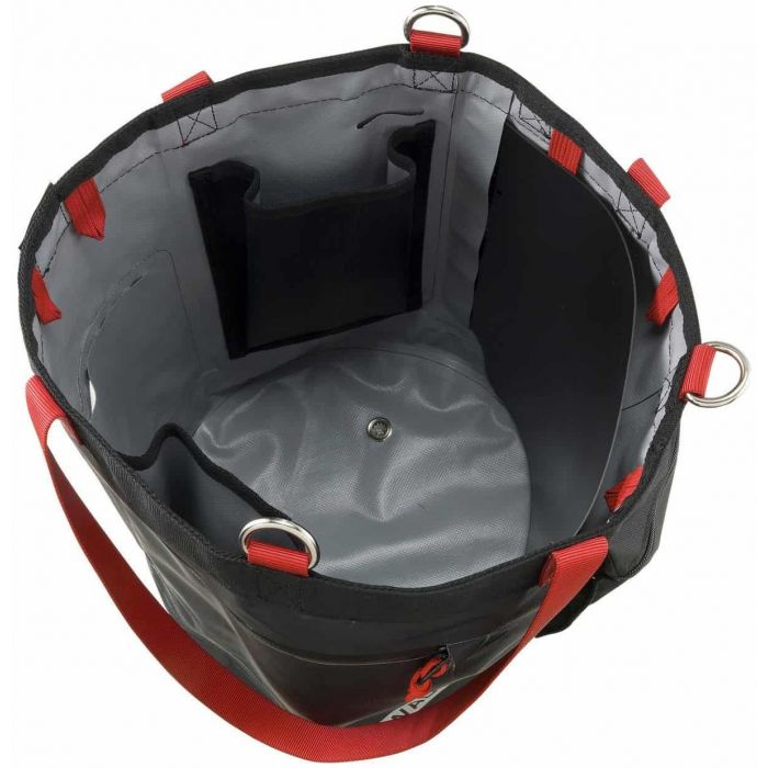Wiadro sprzętowe CAMP SAFETY WAGON 20L