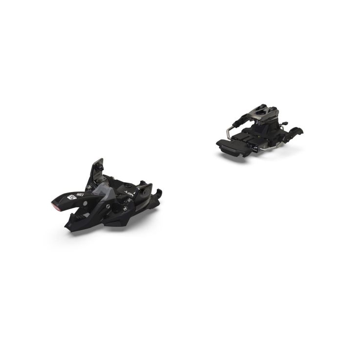 Wiązania MARKER ALPINIST 10 90 mm