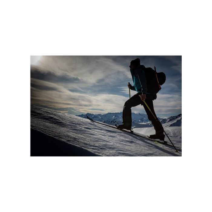 Wiązania PLUM OAZO 8