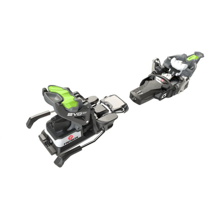 Wiązanie FRITSCHI VIPEC EVO 12