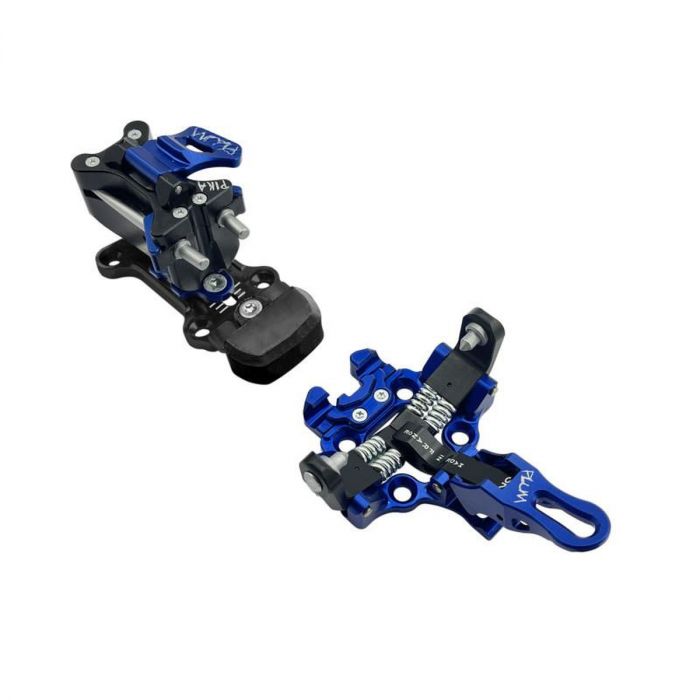 Wiązania skiturowe PLUM PIKA NEW