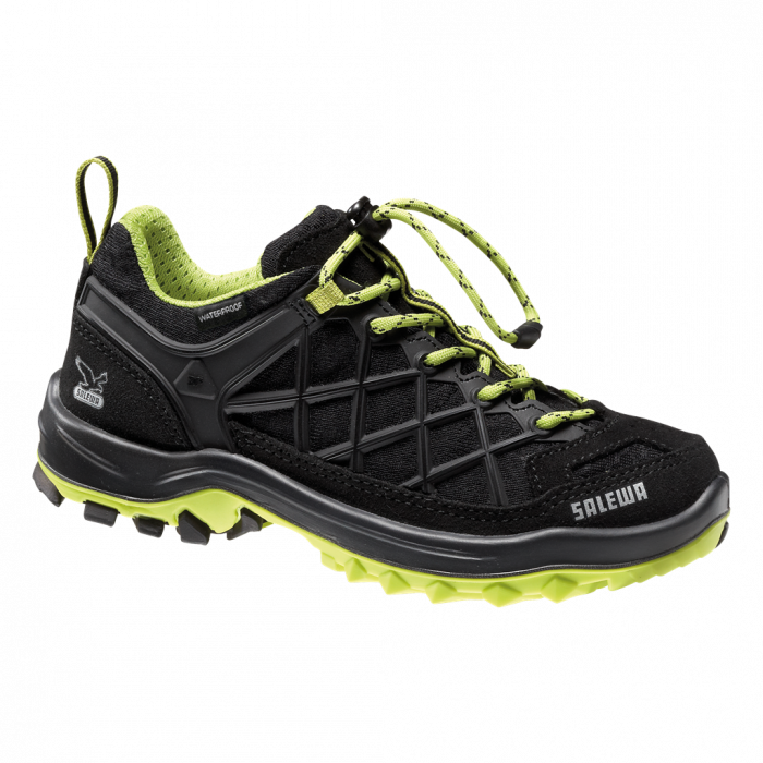 Buty SALEWA WILDFIRE WATERPROOF JUNIOR