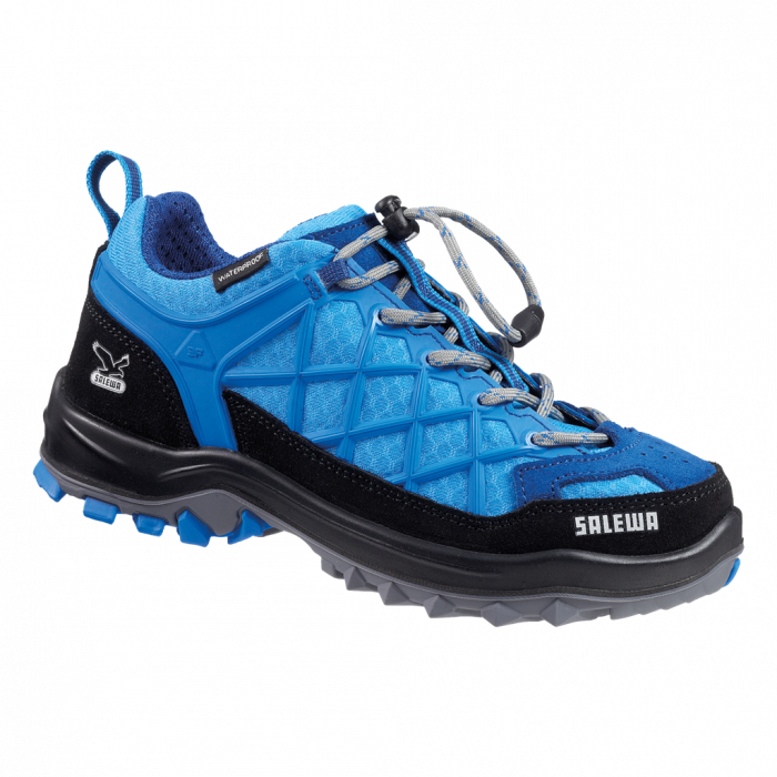 Buty SALEWA WILDFIRE WATERPROOF JUNIOR