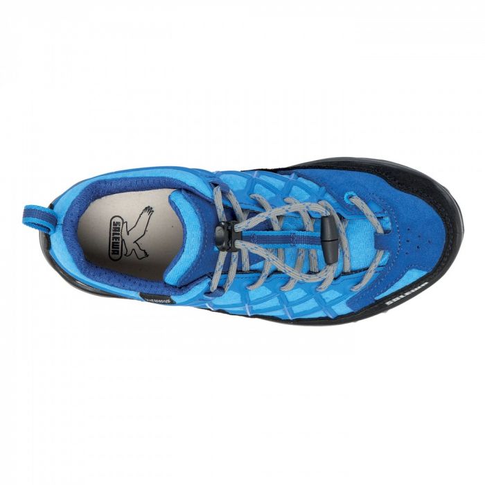 Buty SALEWA WILDFIRE WATERPROOF JUNIOR