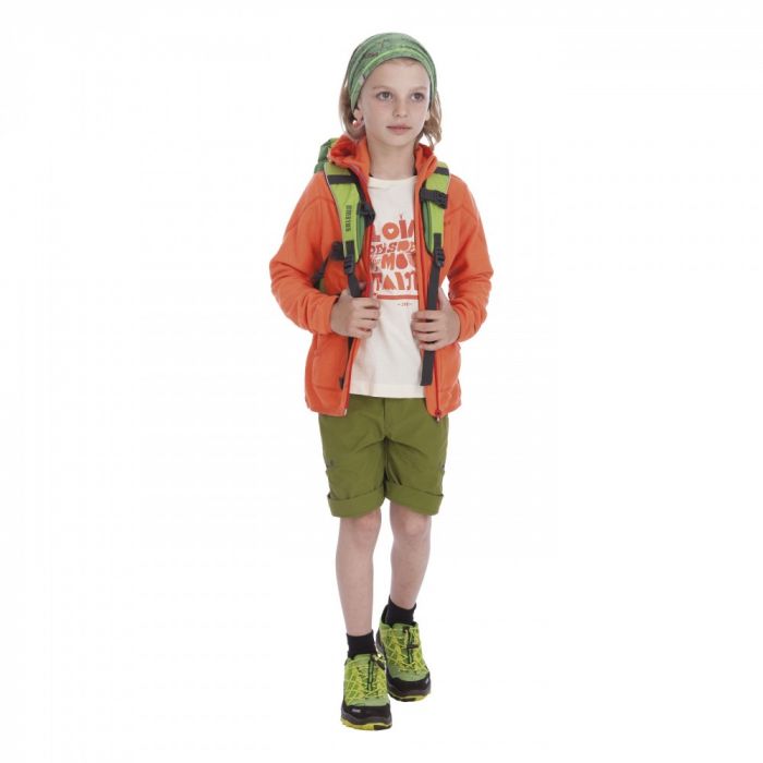 Buty SALEWA WILDFIRE WATERPROOF JUNIOR